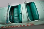 Chrysler Newport Dual Cowl Phaeton LeBaron Pace Car 1941 года